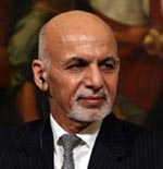 Pence Supports Kabul’s  Quest for Peace, Stability
